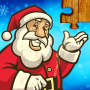 icon Christmas Puzzle 2