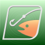 icon Fishing Spots - Fish Maps