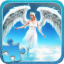 icon Angels Jigsaw Puzzle Game