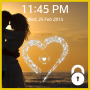 icon Love LockScreen