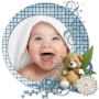 icon Baby Photo Editor Frames Free