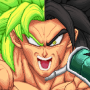 icon DBS :Z Super Goku Battle