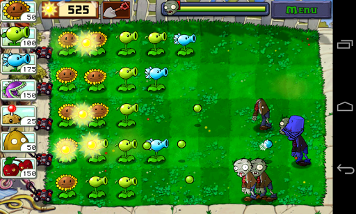 Plants vs. Zombies™ Heroes Mod apk [Unlimited money] download - Plants vs.  Zombies™ Heroes MOD apk 1.39.94 free for Android.