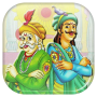 icon Akbar-Birbal Stories Gujarati