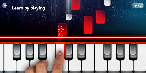 Piano Holic(rhythm game)-free APK 2.0.5 for Android – Download