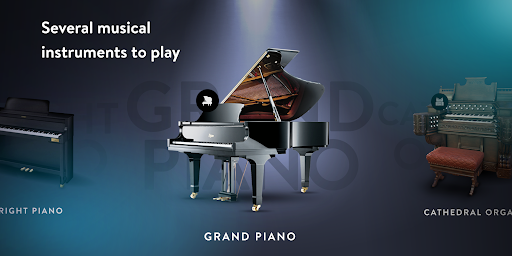 Piano Holic(rhythm game)-free APK 2.0.5 for Android – Download