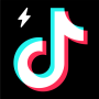 icon TikTok Lite - Smaller & Faster