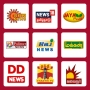 icon Tamil News Channels - Live