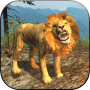 icon Lion Simulator