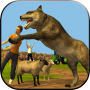 icon Wolf Simulator