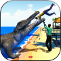 icon Croc Simulator