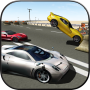 icon Highway Impossible 3D Race