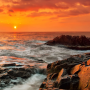 icon Beautiful Landscape Live Wallpaper