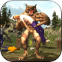 icon Werewolf Simulator