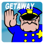 icon Getaway Card Game