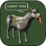 icon Goat Commando 3D