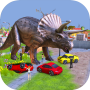 icon Triceratops Rampage