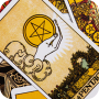 icon My Tarot Reading - Spread Maker & Daily Tarot