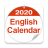 icon English Calendar 1.6