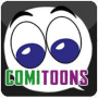 icon Comitoons