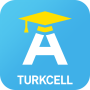 icon Turkcell Akademi