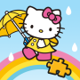 icon Puzzle Hello Kitty
