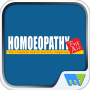 icon Homoeopathy for all