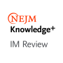 icon NEJM Knowledge+ IM Review