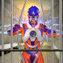 icon Speed Hero Prison Escape: Superhero Robot Games