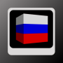 icon Cube RU LWP simple