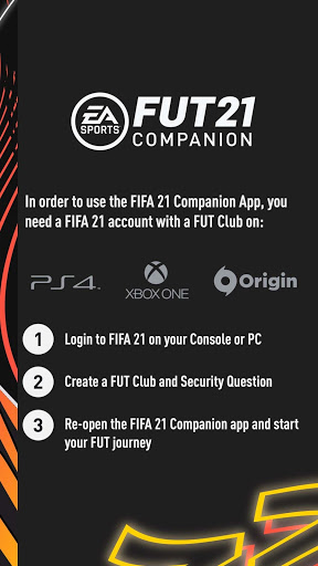 EA SPORTS FC™ 24 Companion 19.1.0.181658 APK Download by