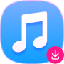 icon Free Music Downloader - Mp3 Music Player offline