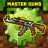 icon Minecraft Guns and Mods 1.1.1