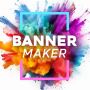 icon Banner Maker