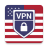 icon VPN USA 1.126