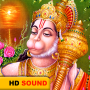 icon Hanuman Chalisa HD Sound