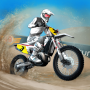 icon Mad Skills Motocross 3