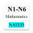 icon TVET Mathematics N1-N6 23