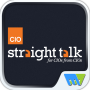 icon CIO Straight Talk