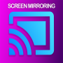 icon Screen Mirroring HD - Cast Phone to TV
