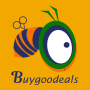 icon BuyGoodeals Discount & Coupons