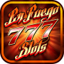 icon En Fuego 777 Slots