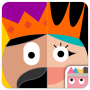 icon com.avokiddo.games.thinkrolls_kings_and_queens