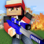 icon Shoot and Build for Minecraft PE