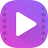 icon HD Video Player 3.1.2