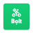 icon Bolt Courier 1.16.0