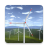 icon Wind Turbines 3D 3.4