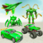 icon Octopus Robot Car Game 3.1