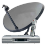 icon Antenna Map Satellite director