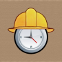icon WorkTime - Overtime Tracker